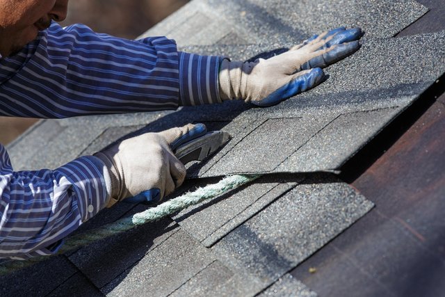 roofing